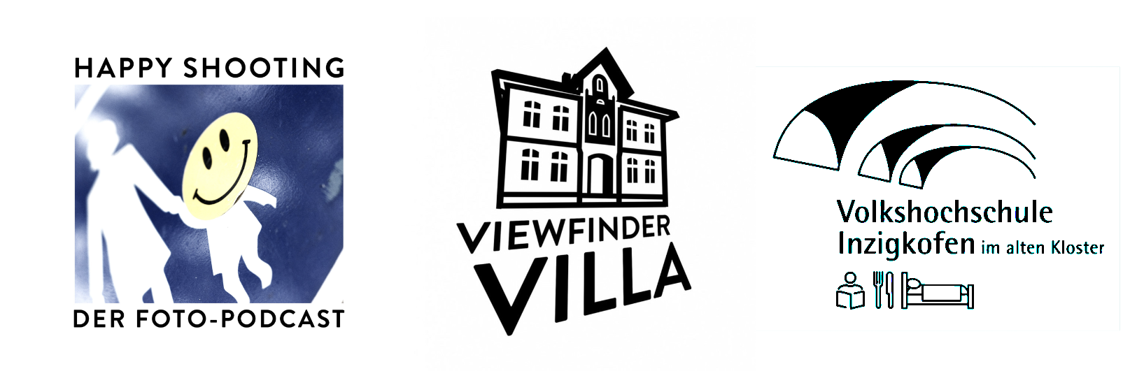 Fotoworkshops mit Chris Marquardt, Monika Andrae und Boris Nienke